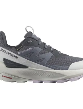Elixir Activ GTX Damen Multifunktionsschuhe, grau, Größe 40 ⅔ 40 ⅔ - Salomon - FashionsVida