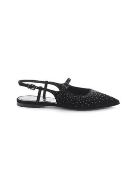 Bailarinas GRETA negro 40 1/2