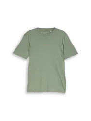 Printed t-shirt male