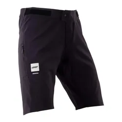 Pantaloni Corti Endurance 2.0 Black