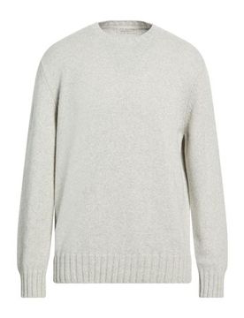 Pullover Hombre Gris perla 48,50,52,54,56 Hombre