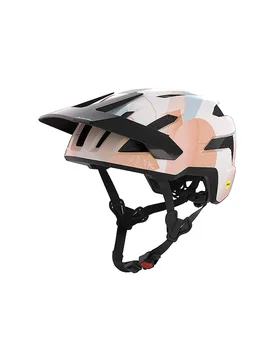Casco de ciclismo Taunus Mips blanco 55-59CM - Alpina - FashionsVida