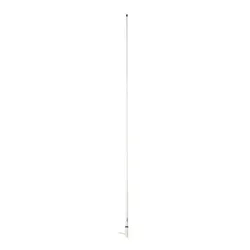 Ra1206 6 Db Vhf Antenna White One Size unisex