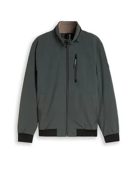 Tom Tailor Blouson oliva XL - Tom tailor - FashionsVida