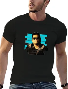 AR rehman T-Shirt black cotton t-shirt plain for man package t shirts for man cotton soft t shirts for man cotton T-shirt - Aliexpress - FashionsVida