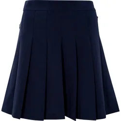 J.Lindeberg Skort Adina, navy xs