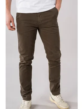 Jeans Samuel Chino Einheitsgrösse;Us 34 / 32;Us 34 / 34;Us 36 / 34;Us 38 / 34;Us 29 / 32;Us 30 / 34;Us 31 / 34;Us 30 / 32;Us 31 / 32;Us 32 / 34;Us 32 - Presly & Sun - FashionsVida