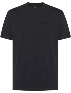 T-shirt à Manches Courtes Anti-uv Relax 2.0 Blackout S - Oakley Apparel - FashionsVida