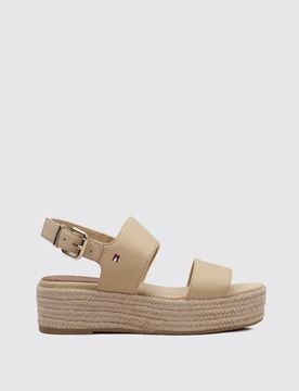 MID WEDGE SANDAL