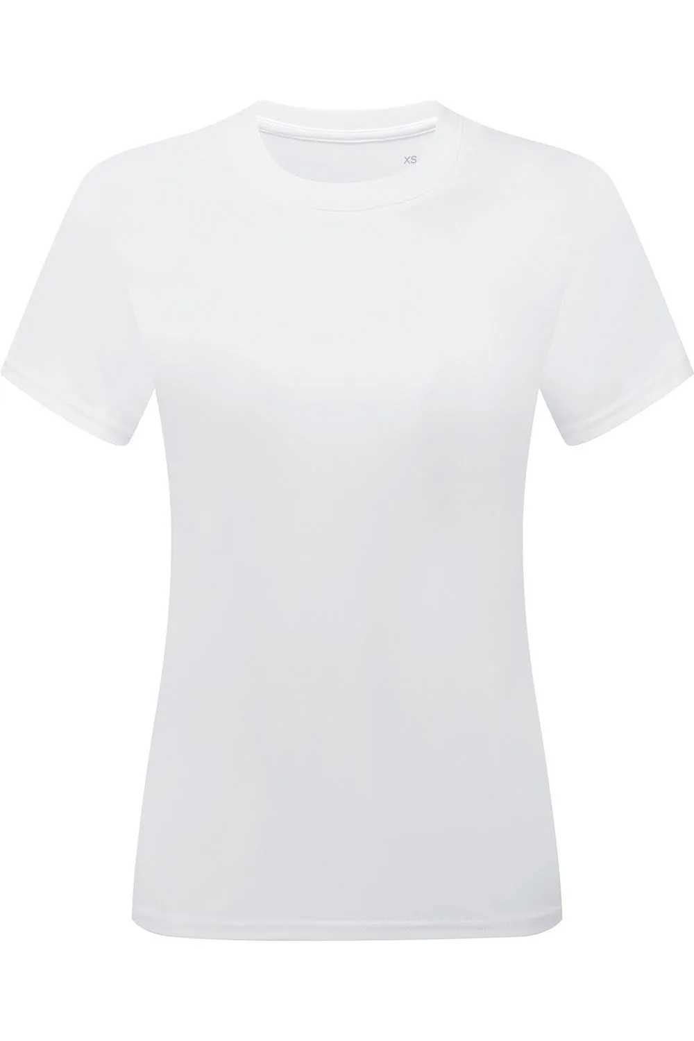 Ion-Charge Womens T-Shirt - - Size: XL - TriDri - FashionsVida