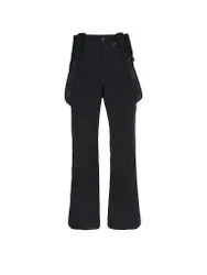 Pantalon de ski Freibergs noir 50