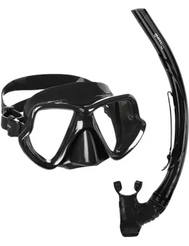 Attrezzatura Per Lo Snorkeling Zephir - Mares Aquazone - FashionsVida