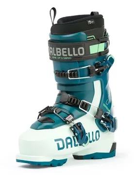 Chaussures De Ski Alpin Cabrio Mv 95 3dwrap 26.5