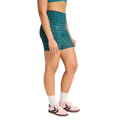 Leggings Courts Hiit Aop Impact Hw Balsam S