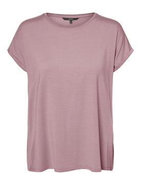 VERO MODA Camiseta 'VMAva' altrosa