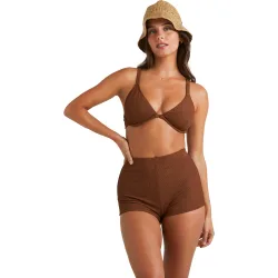 Top de Bikini de mujer Sunrays Reese