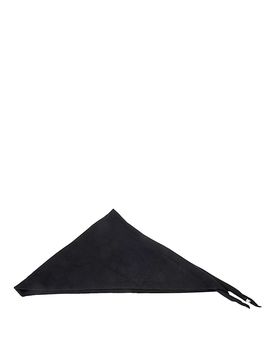 Bandana triangolare