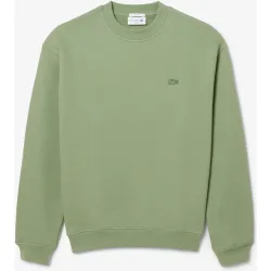 Sudadera unisex de felpa gruesa de corte amplio