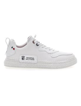 Sneakers Bianche MM791 45