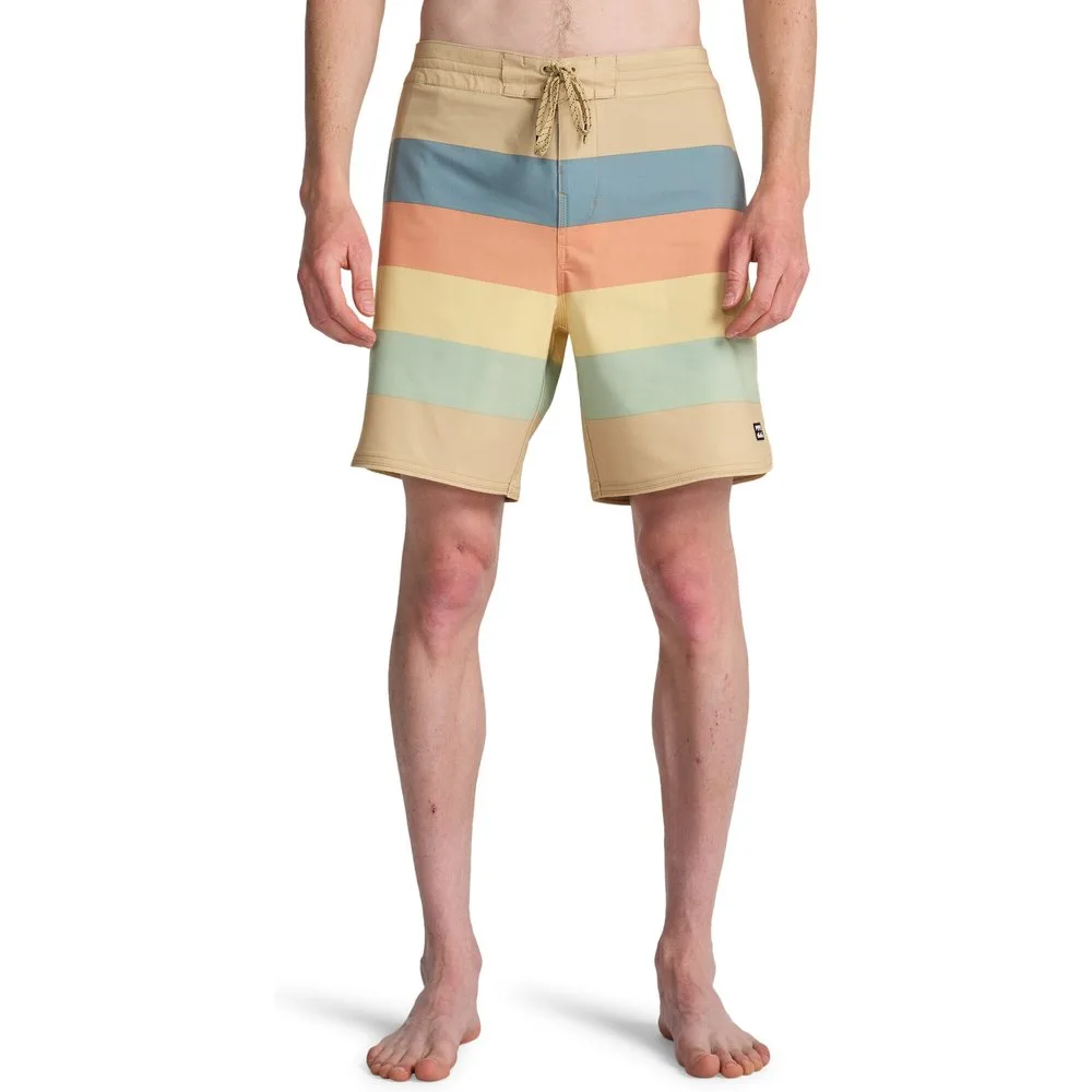 Bañador de hombre 73 Low Tide - Billabong - FashionsVida