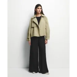 Sfera - Trench corto