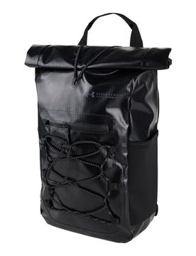 Rucksack Herren Schwarz -- Herren