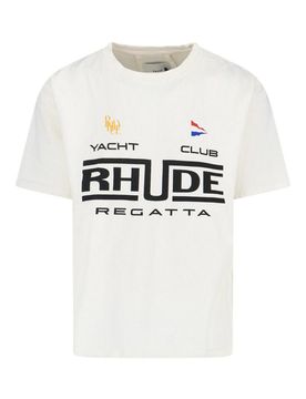 Rhude T-shirt