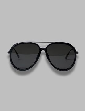 Maverick black series - titanium made in japan