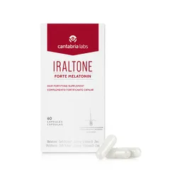 IRALTONE Forte Melatonin
