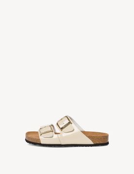 Ciabatte beige - 43