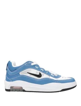 Sneakers Damen Azurblau 38 Damen - Nike - FashionsVida