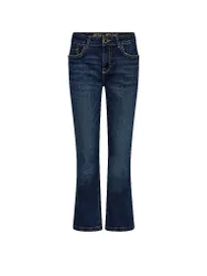 Jeans Flared Fit MMASHLEYIMERA blu 26/L30