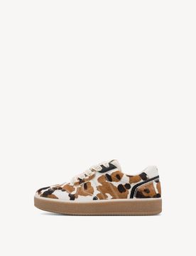 Sneaker bianco - 37