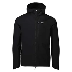 Poc Giacca Motion Uranium Black
