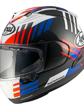Casco Integrale Rx-7 V Evo Jonathan Rea Sb3 22-06 - Arai - FashionsVida
