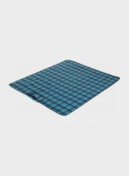 MCKINLEY TELO PIC-NIC RUG STRIPED