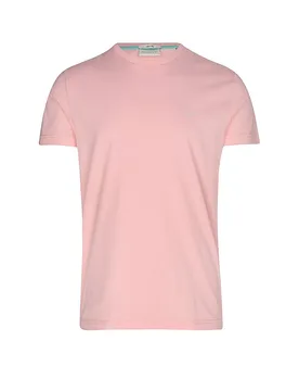 GANT T-Shirt rosa L herren - Gant - FashionsVida