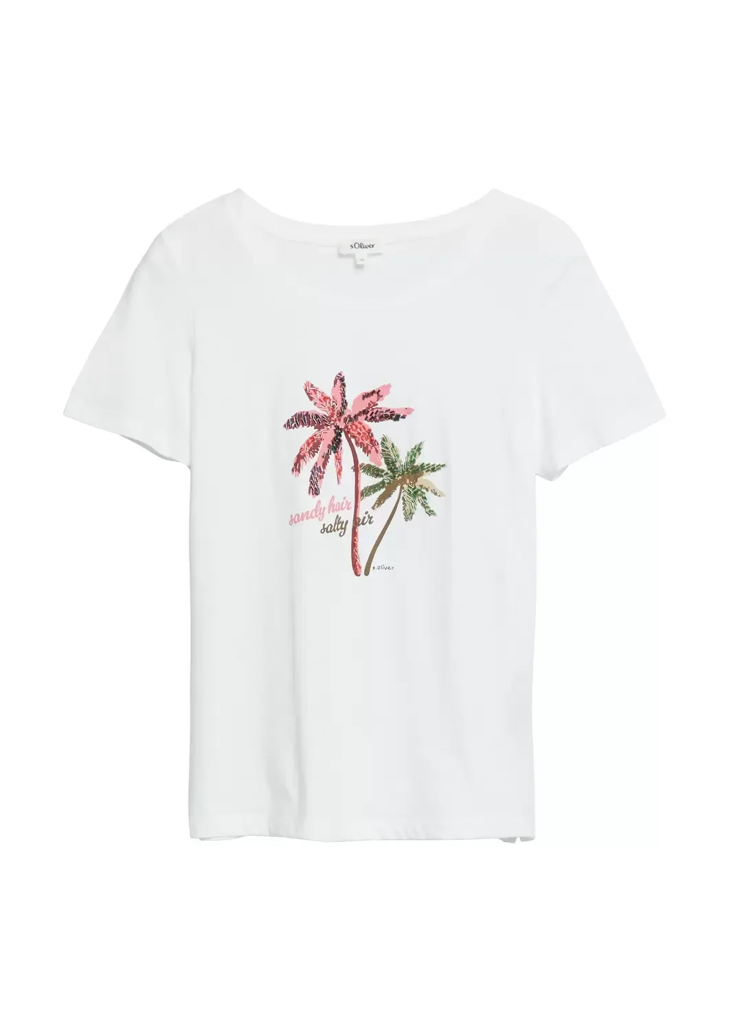 T-Shirt female - 38 - FashionsVida
