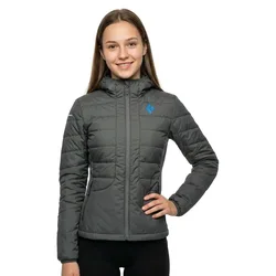 Bergamont Veste Insulator