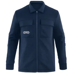 Hemdjacke Wardrobe (marine / Größe XXL / Unisex)