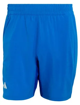 Tennis Climacool Ergo 7´´ Shorts Glory Blue S - Adidas - FashionsVida