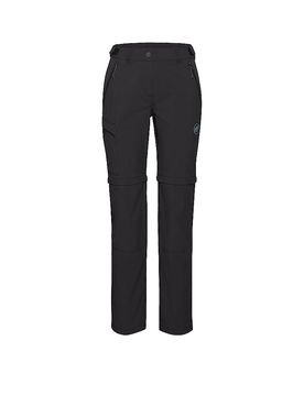 Pantalon de randonnée Runbold IV noir 44 (kurz)