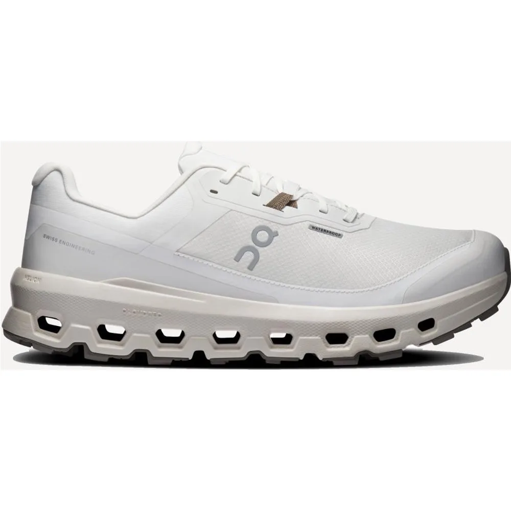 Zapatillas Trail Running Hombre Cloudvista 2 Waterproof - On - FashionsVida