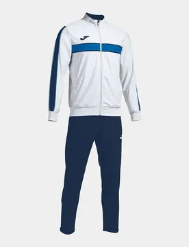 Survêtement Victory White / Navy XL - Joma - FashionsVida