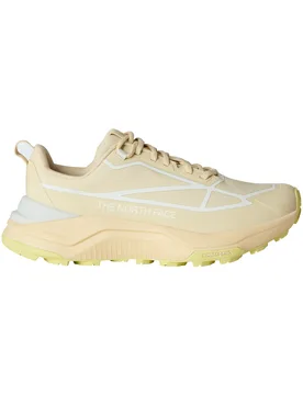 Chaussures de randonnée journée - Fastpack WP W Desert Stone/Le - Taille 40 - Beige - The North Face - FashionsVida
