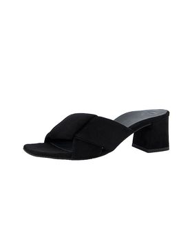 Paul Green Pantuflas negro 40 1/2