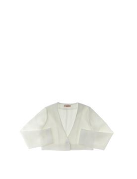Coprispalle bolero JUNIOR PANNA 16