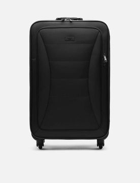 Misako Leslie Medium suitcase Black