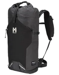 Vielseitiger Funktionsrucksack – Mixt 25+5 Mixt 25+5 Black/Black schwarz