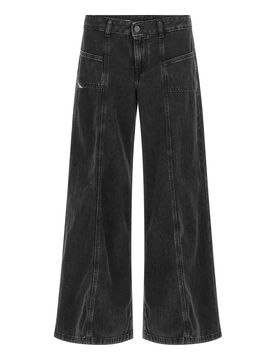 Diesel D-Akii Jeans